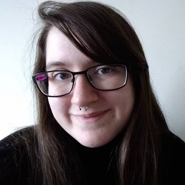 Jupiter Hadley avatar